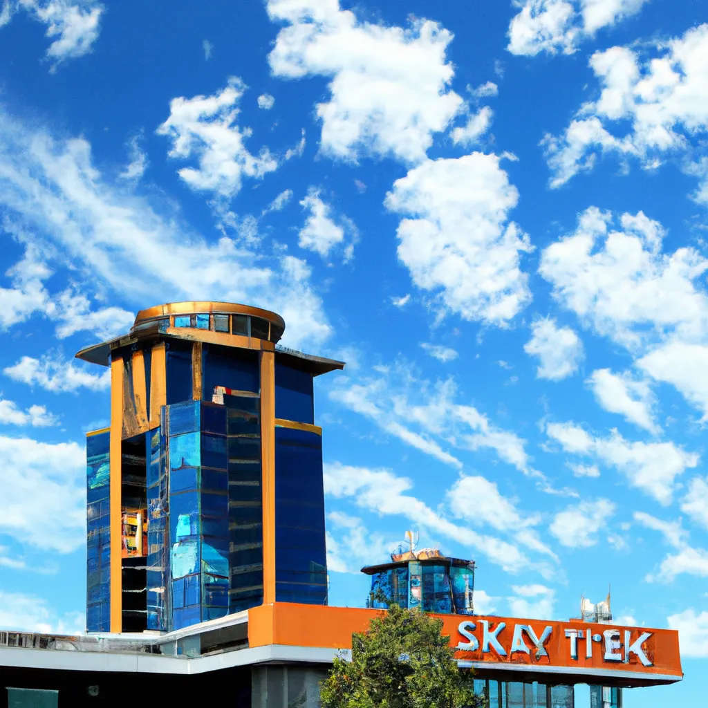 Skycity Hamilton